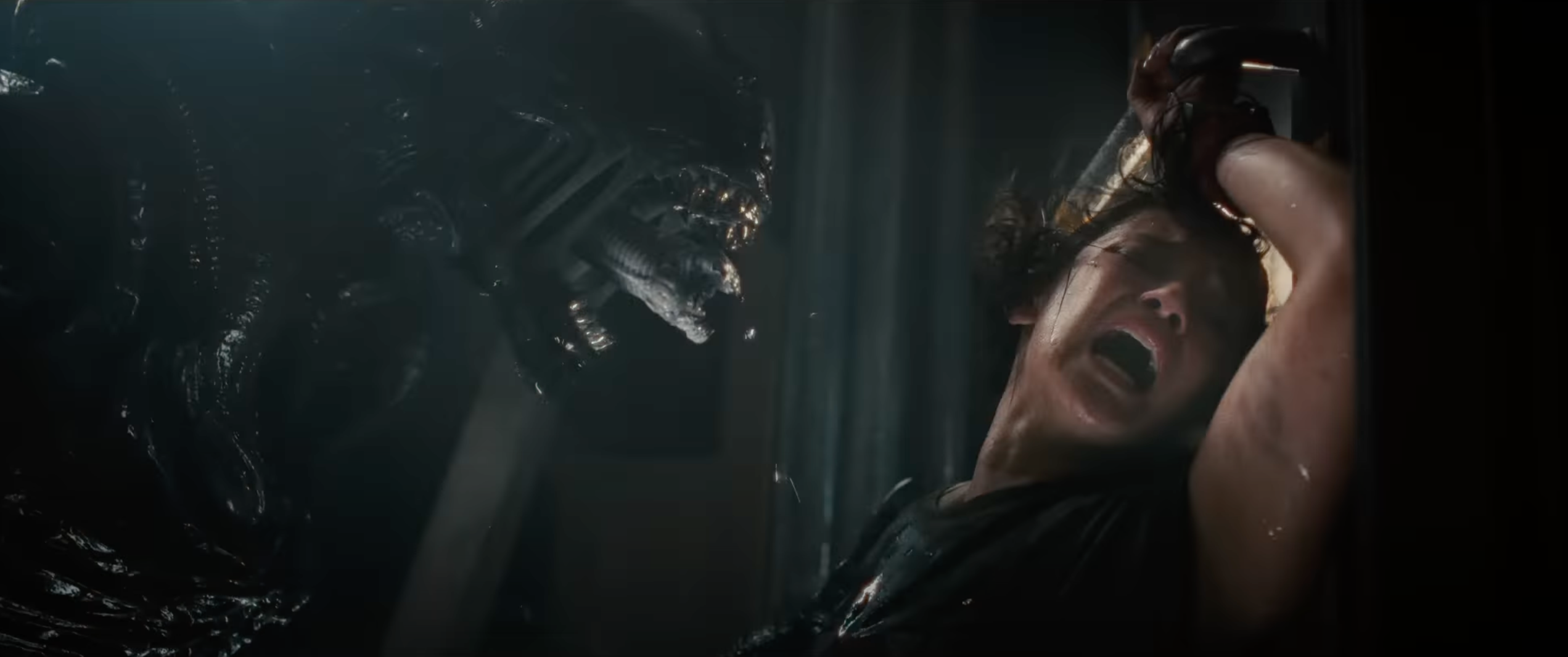 Alien: Romulus Trailer Breakdown